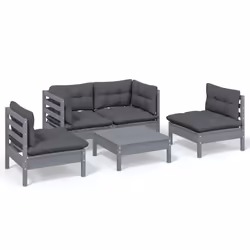 VidaXL 3096180, 5 pièce(s)