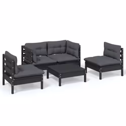 VidaXL 3096182, 5 pièce(s)