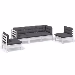 VidaXL 3096185, 5 pièce(s)