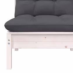 VidaXL 3096185 ensemble de meubles de jardin - Vue supplémentaire 6