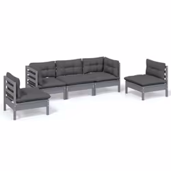 VidaXL 3096186, 5 pièce(s)