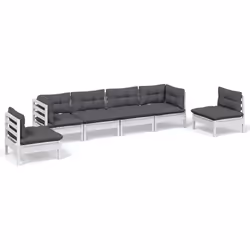 VidaXL 3096197, 6 pièce(s)