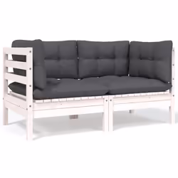 VidaXL 3096197 ensemble de meubles de jardin - Vue supplémentaire 4