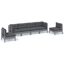 VidaXL 3096198 ensemble de meubles de jardin