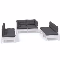 VidaXL 3096209, 6 pièce(s)