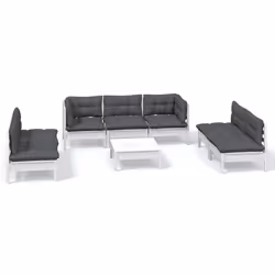 VidaXL 3096227, 8 pièce(s)