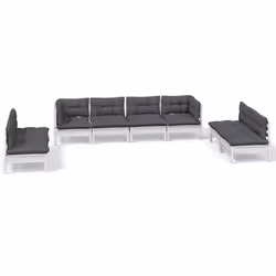 VidaXL 3096233, 8 pièce(s)
