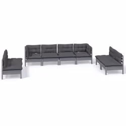 VidaXL 3096234, 8 pièce(s)