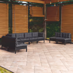 VidaXL 3096242 ensemble de meubles de jardin