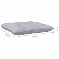 VidaXL 3096243 ensemble de meubles de jardin - Vue supplémentaire 7