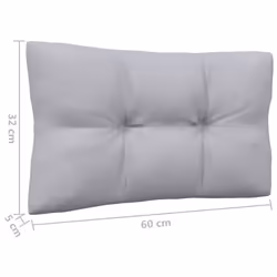 VidaXL 3096243 ensemble de meubles de jardin - Vue supplémentaire 8