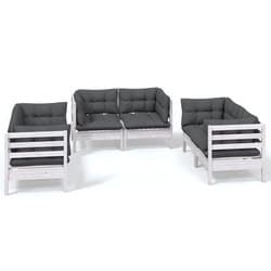 VidaXL 3096245 ensemble de meubles de jardin