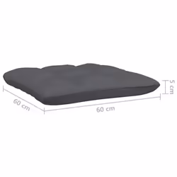 VidaXL 3096245 ensemble de meubles de jardin - Vue supplémentaire 7
