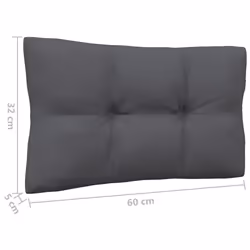 VidaXL 3096245 ensemble de meubles de jardin - Vue supplémentaire 8