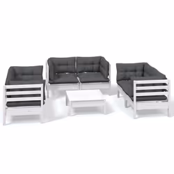 VidaXL 3096251, 7 pièce(s)