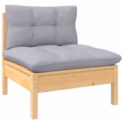 VidaXL 3096255 ensemble de meubles de jardin - Vue supplémentaire 5
