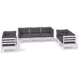 VidaXL 3096257, 7 pièce(s)