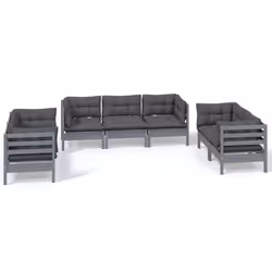 VidaXL 3096258, 7 pièce(s)