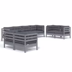 VidaXL 3096270, 8 pièce(s)