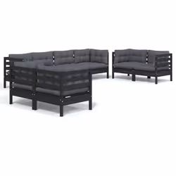 VidaXL 3096272, 8 pièce(s)