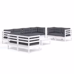 VidaXL 3096275, 9 pièce(s)
