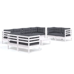 VidaXL 3096275 ensemble de meubles de jardin