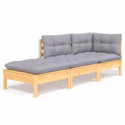 VidaXL 3096279, 3 pièce(s)