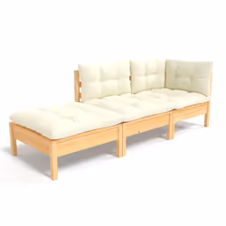 VidaXL 3096280, 3 pièce(s)