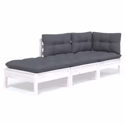 VidaXL 3096281, 3 pièce(s)