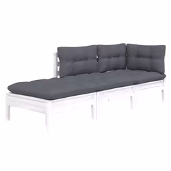 VidaXL 3096281 ensemble de meubles de jardin