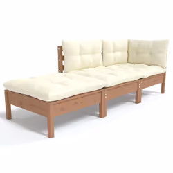 VidaXL 3096283, 3 pièce(s)