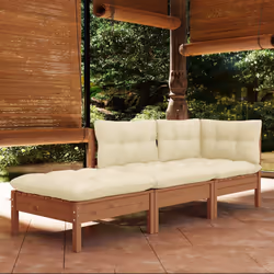 VidaXL 3096283 ensemble de meubles de jardin