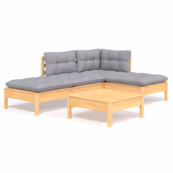 VidaXL 3096291, 5 pièce(s)