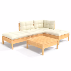 VidaXL 3096292, 5 pièce(s)
