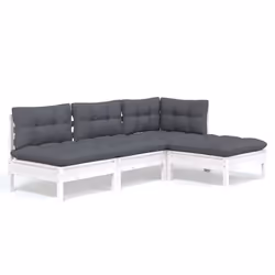 VidaXL 3096299, 4 pièce(s)