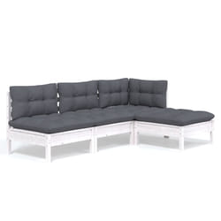 VidaXL 3096299 ensemble de meubles de jardin