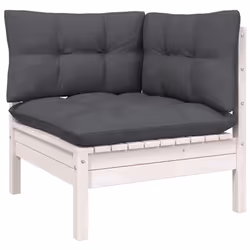 VidaXL 3096299 ensemble de meubles de jardin - Vue supplémentaire 4