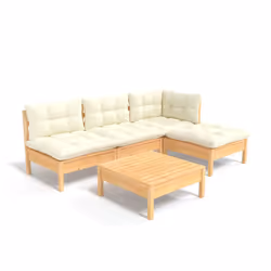 VidaXL 3096304, 5 pièce(s)