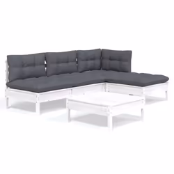 VidaXL 3096305, 5 pièce(s)