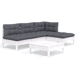 VidaXL 3096305 ensemble de meubles de jardin