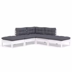 VidaXL 3096311, 5 pièce(s)