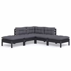VidaXL 3096314, 5 pièce(s)