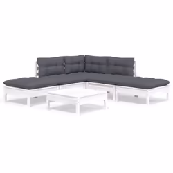 VidaXL 3096317, 6 pièce(s)