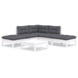VidaXL 3096317 ensemble de meubles de jardin