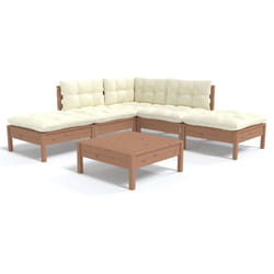 VidaXL 3096319 ensemble de meubles de jardin
