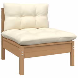 VidaXL 3096319 ensemble de meubles de jardin