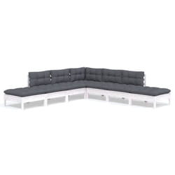 VidaXL 3096323 ensemble de meubles de jardin