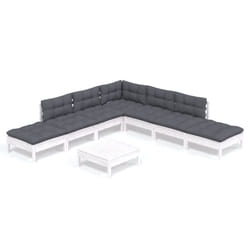 VidaXL 3096329 ensemble de meubles de jardin
