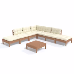 VidaXL 3096331, 8 pièce(s)