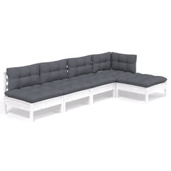 VidaXL 3096335 ensemble de meubles de jardin
